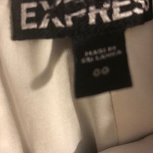 Express Skirts - Express Pencil Skirt Express Skirts - Express Pencil Skirt